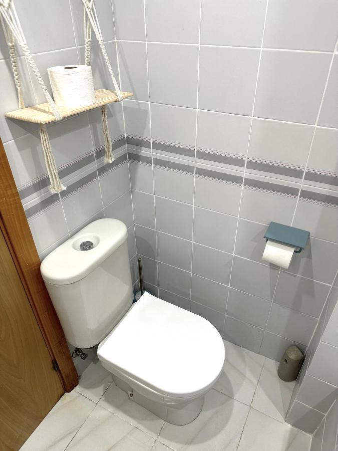 Face A La Mer - Vue Epique, Climatisation, Wifi, Draps Inclus Empuriabrava Exterior photo